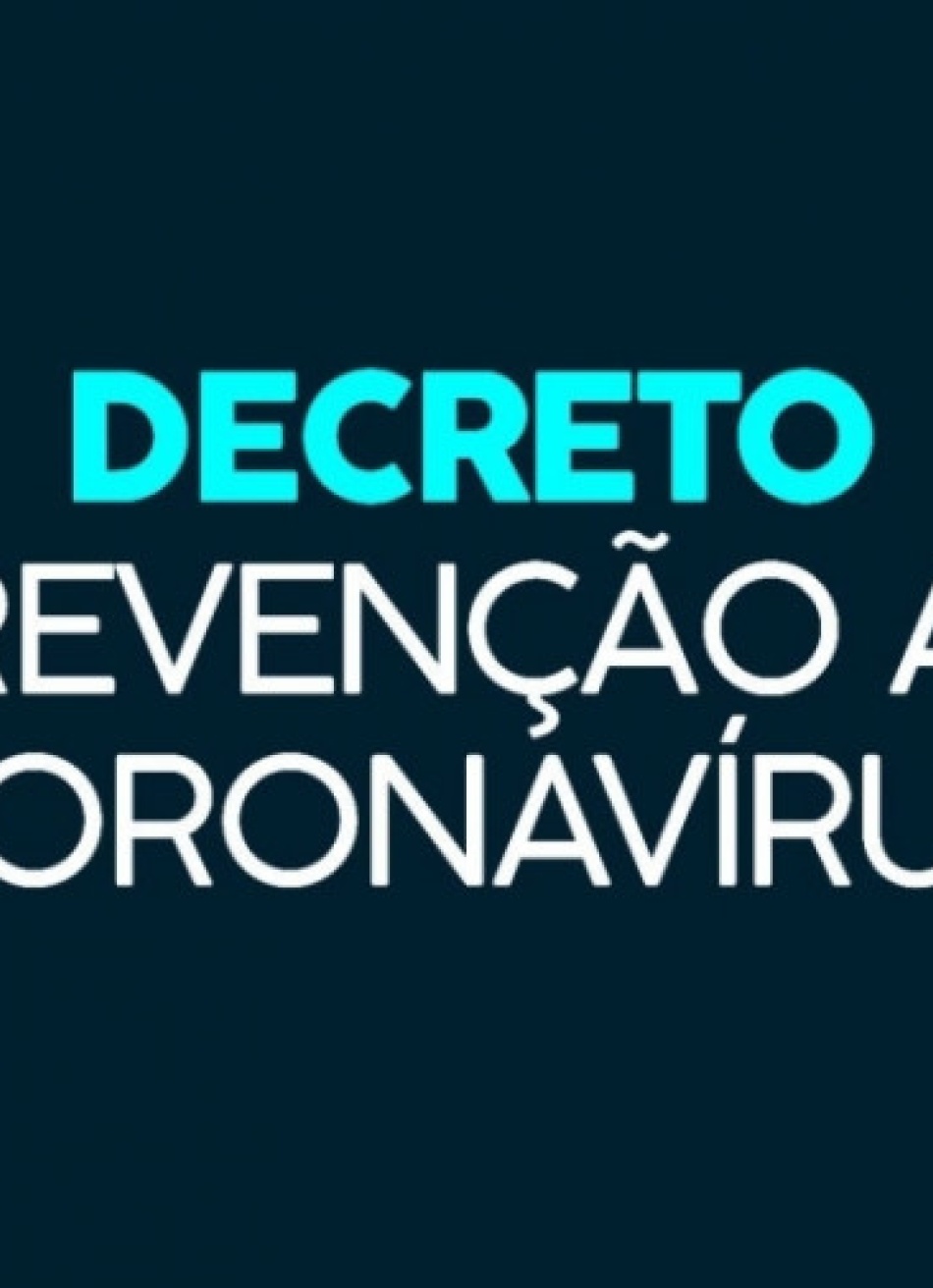 Com novo decreto, quem fizer festa em imóveis urbanos ou rurais poderá ser enquadrado nos artigos 268 e 330 do Código Penal Brasileiro