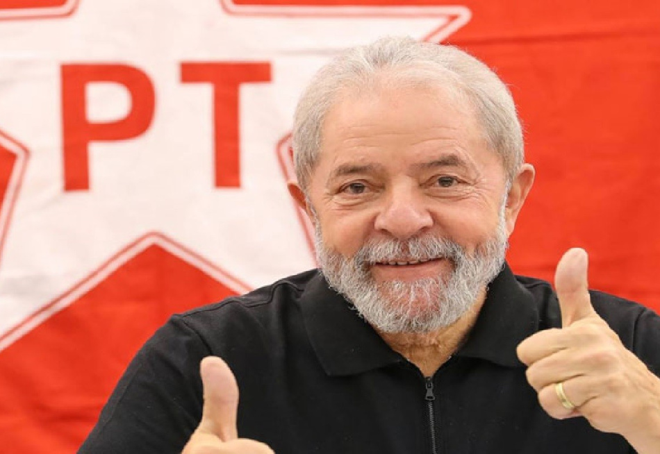 Edson Fachin anula condenações do ex-presidente Lula, que volta a ser elegível