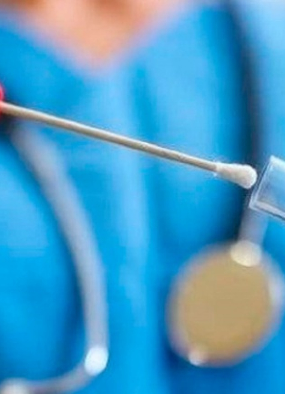 Laboratório do HNSC fará testes para detecção de covid-19