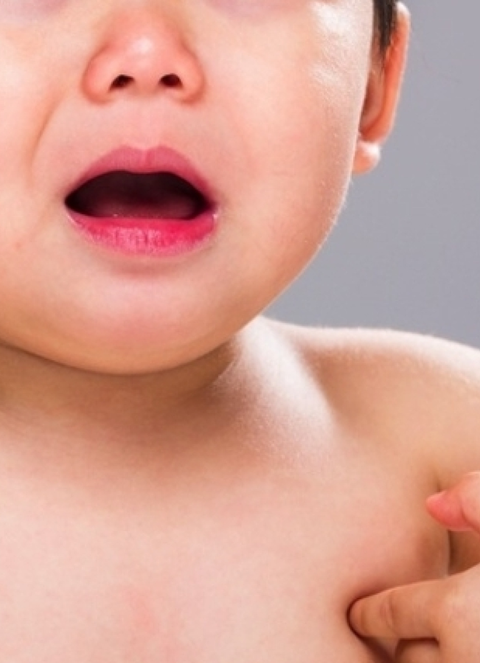 Belo Horizonte registrou a primeira morte por Covid-19 de uma criança com menos de quatro anos