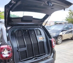 Polícia Civil prende homem por estupro de vulnerável em Carmo do Cajuru