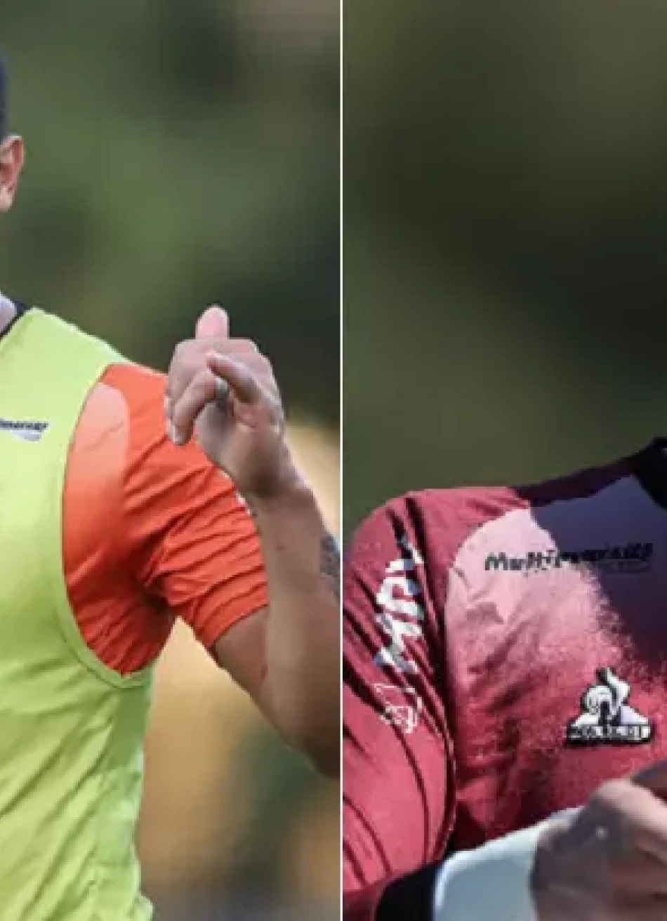 Atacante Hulk e goleiro Everson são convocados para a seleção brasileira