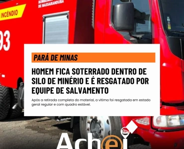 Capa Notícia