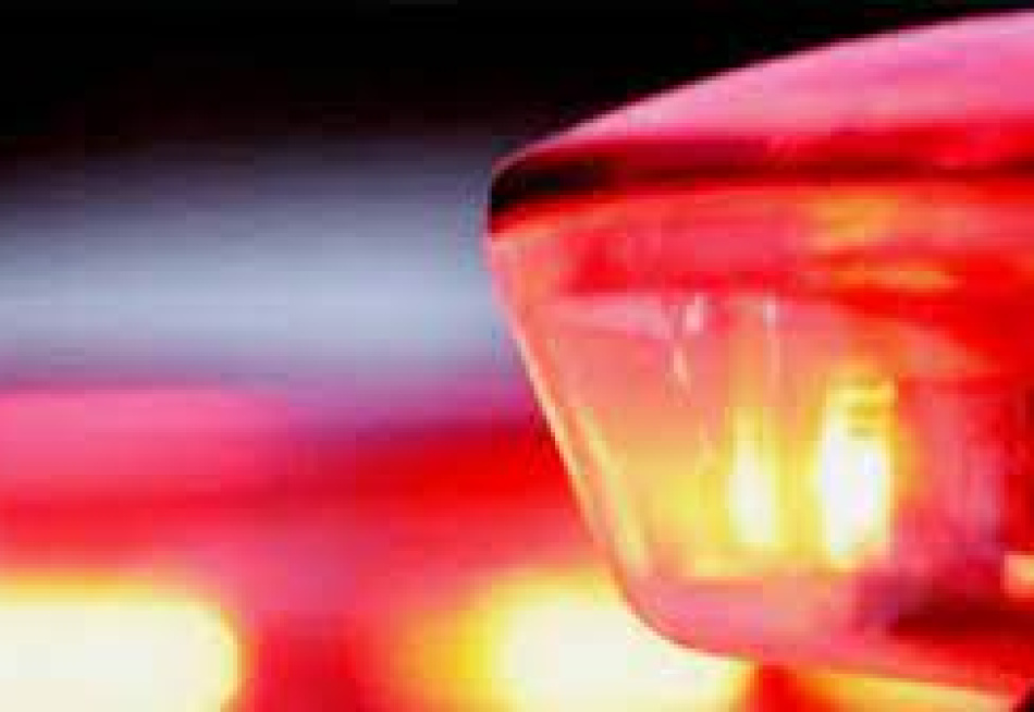 Policial ficou ferido durante perseguição a uma moto na zona rural de Itaúna