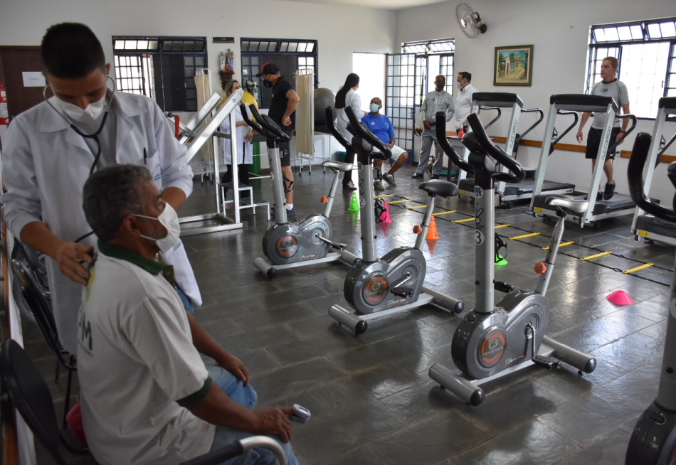 Pará de Minas terá pesquisa sobre o  perfil epidemiológico dos pacientes infectados pela Covid-19