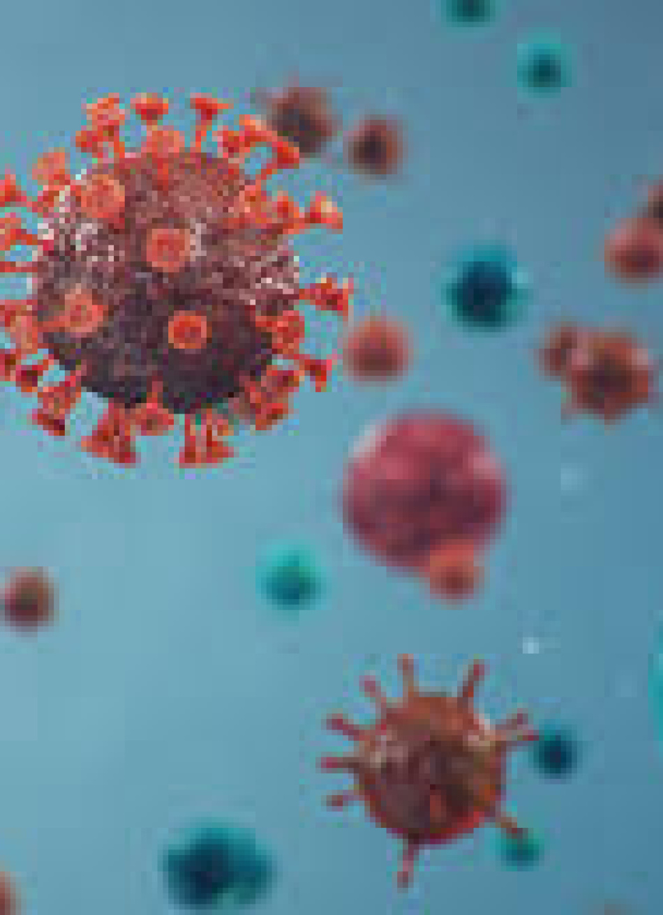 Sobe para 62 o número de mortes em Pará de Minas por causa da Covid-19