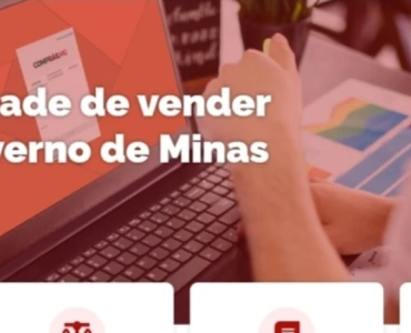 Governo de Minas lança plataforma digital que agiliza compras públicas em até 80%