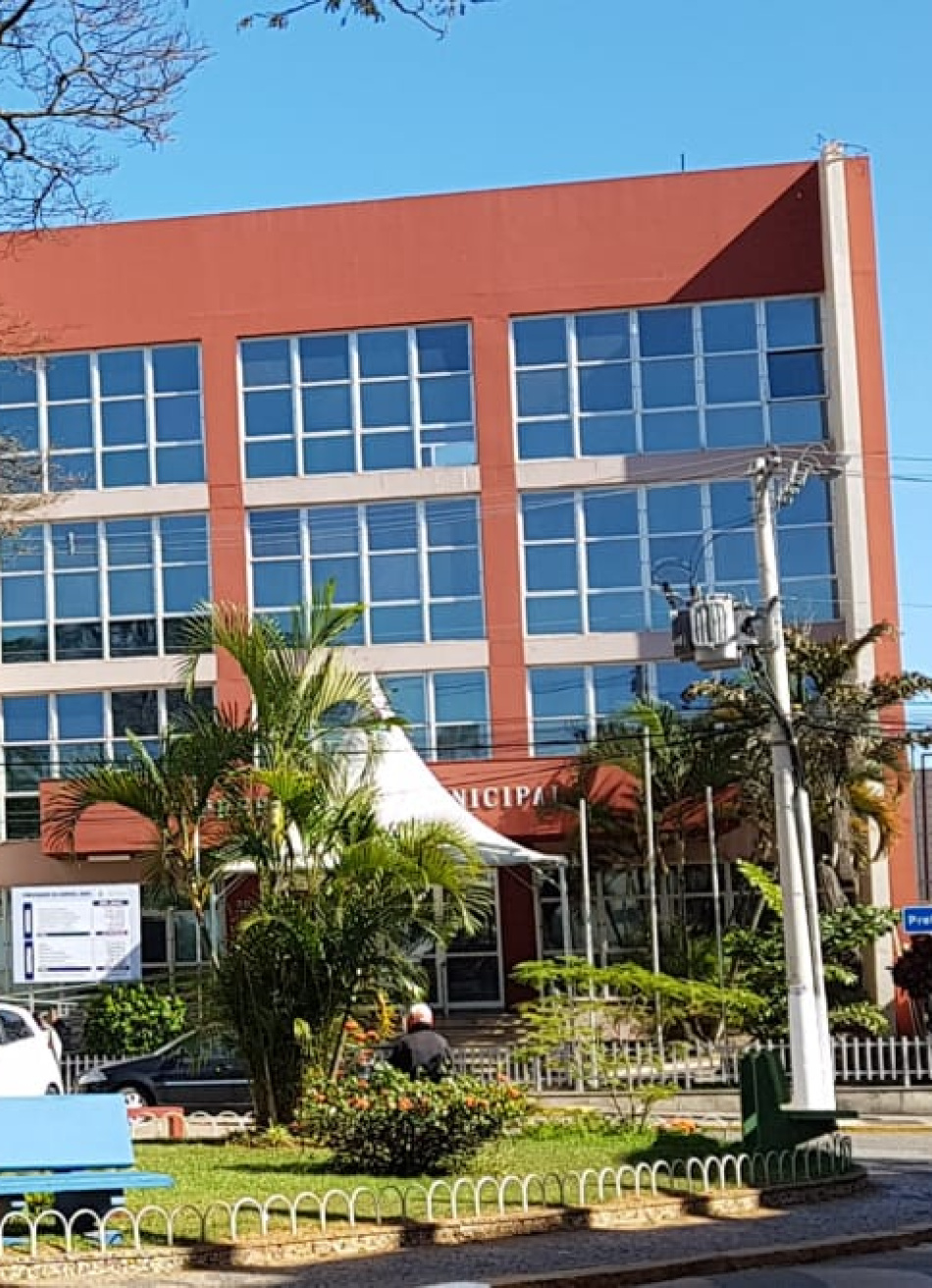 Prefeitura retira da Câmara projeto de Lei Ordinária 06/2021 que tratava da revisão salarial do funcionalismo público municipal
