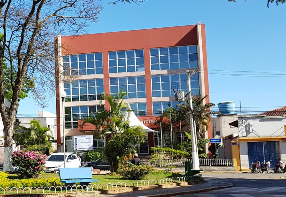 Prefeitura retira da Câmara projeto de Lei Ordinária 06/2021 que tratava da revisão salarial do funcionalismo público municipal