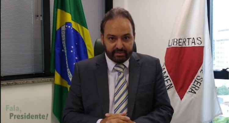 Presidente do TRE-MG destaca a importância do voto e as medidas de segurança que serão adotadas nas eleições