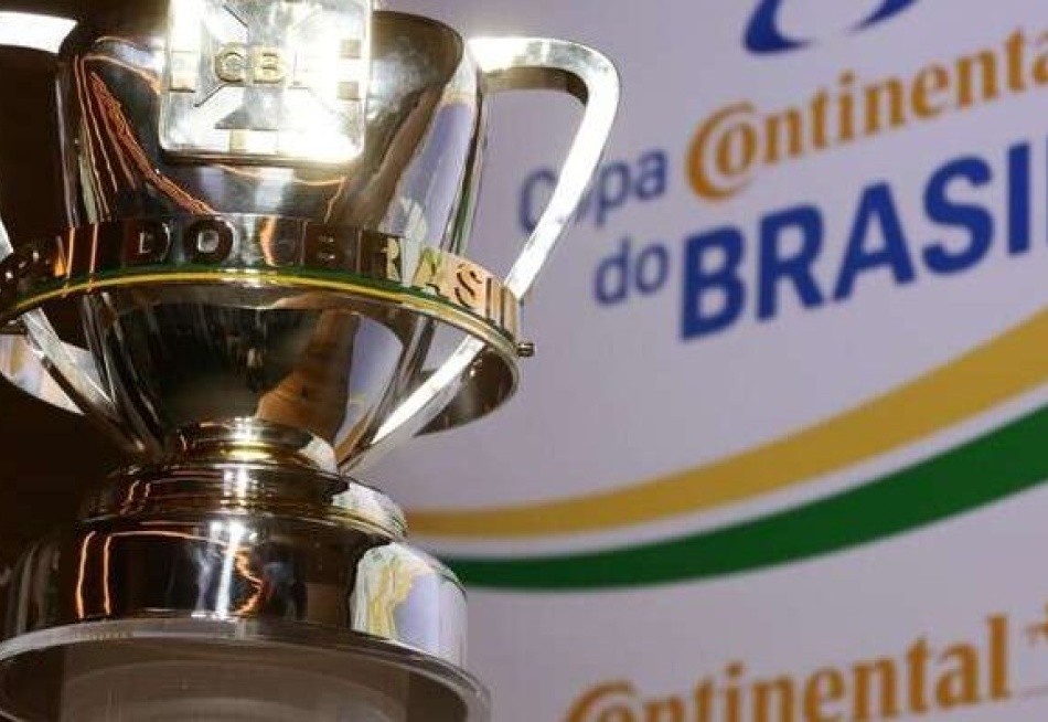 Sorteio da primeira fase da Copa do Brasil coloca o São Raimundo-RR no caminho do Cruzeiro e o Treze-PB será o adversário do América