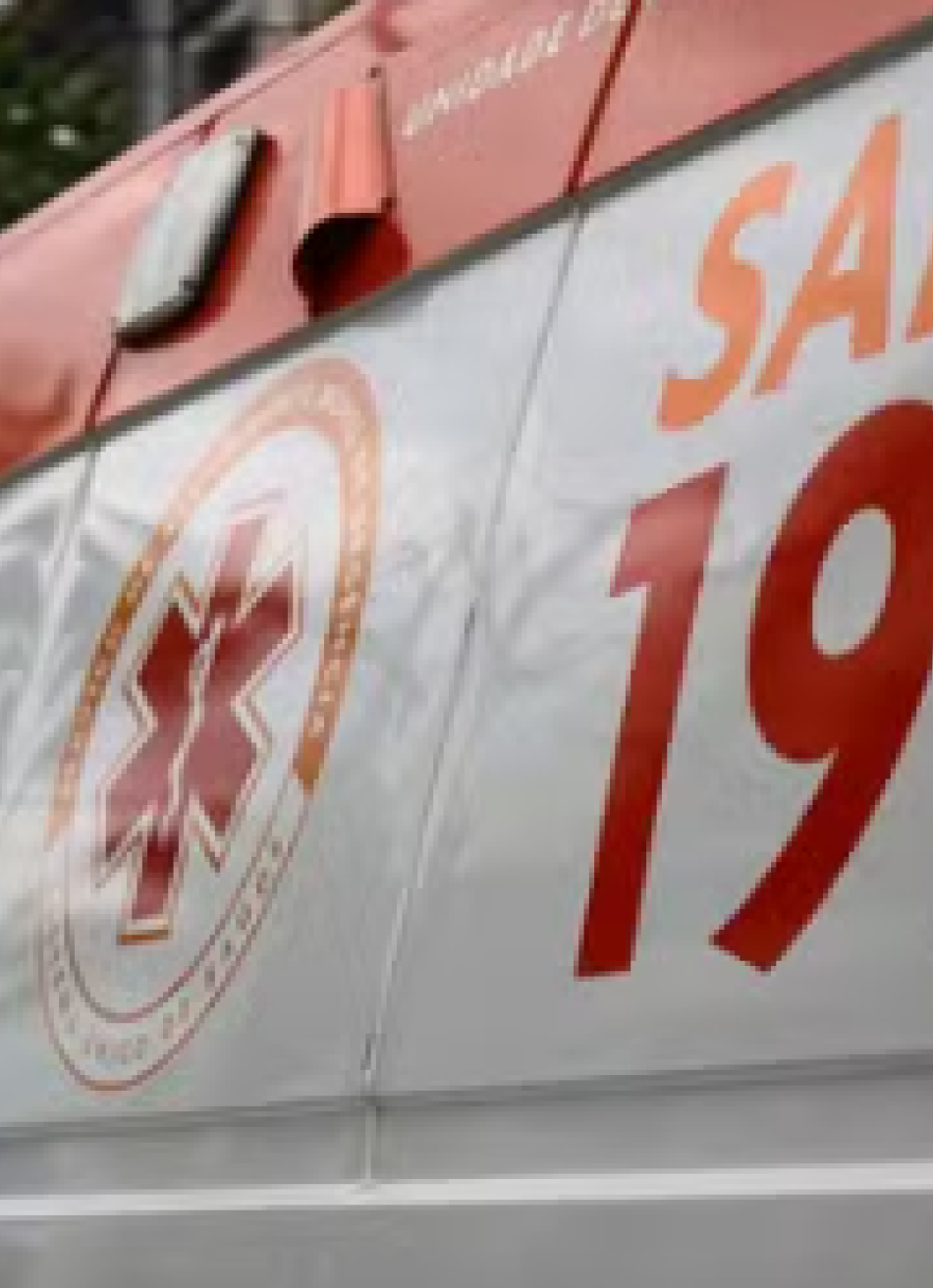 Homem é ferido por disparo de arma de fogo em Divinópolis