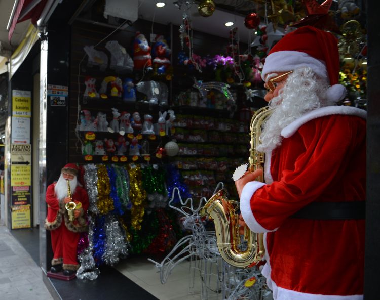 Prefeitura define horário de funcionamento do comércio em Pará de Minas para o período do Natal