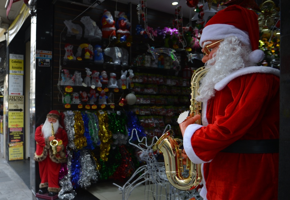 Prefeitura define horário de funcionamento do comércio em Pará de Minas para o período do Natal