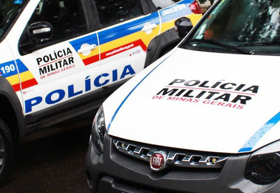 Foragido da Justiça é preso em Pará de Minas