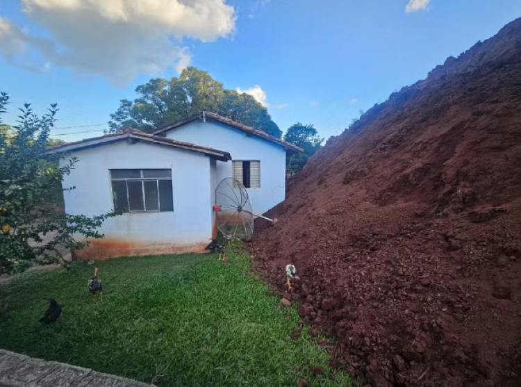 Justiça obriga mineradora a contratar assessoria para vítimas de deslizamento em Conceição do Pará