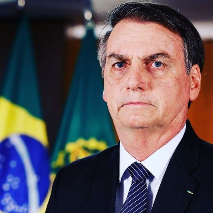 Pesquisa do IBGE mostra aprovação de 40% do governo Bolsonaro