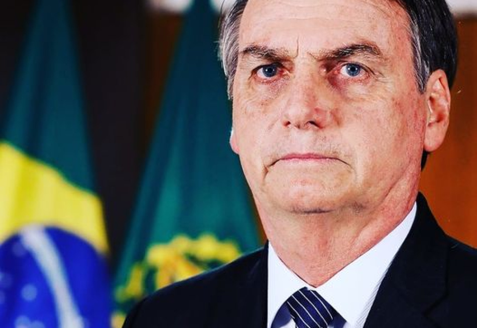 Pesquisa do IBGE mostra aprovação de 40% do governo Bolsonaro