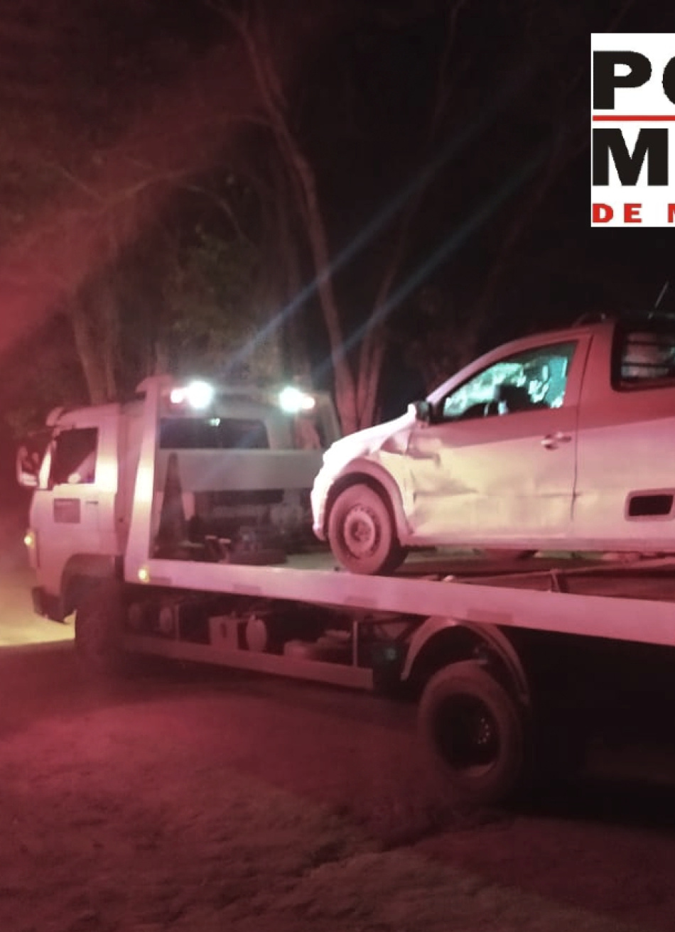 Polícia Militar evitou furto de gado em zona rural de Igaratinga