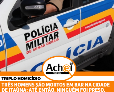 Capa Notícia