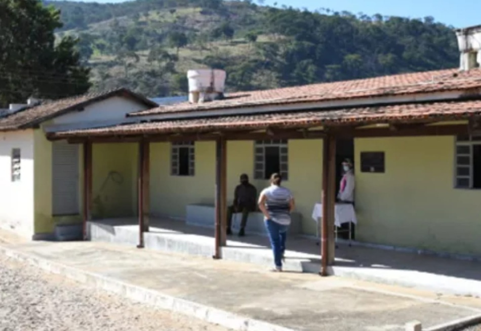 Distrito de Meireles tem novo acordo para a construção da nova escola na comunidade