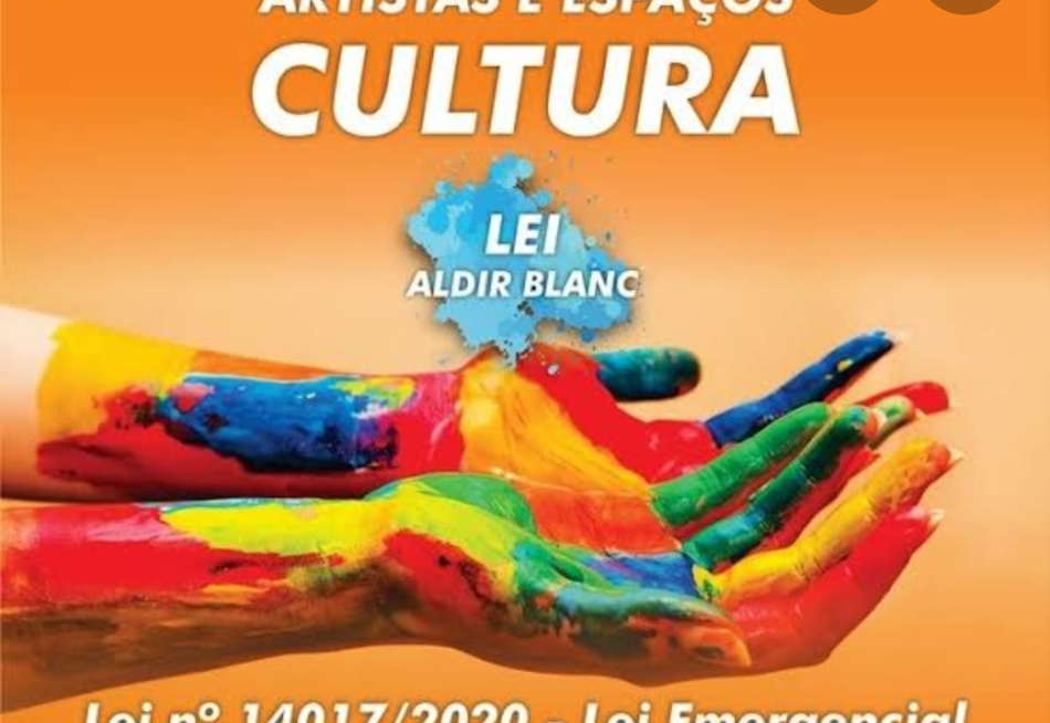 Termina nesta sexta-feira o prazo para a comunidade artística fazer a requisição do auxílio emergencial da Lei Aldir Blanc