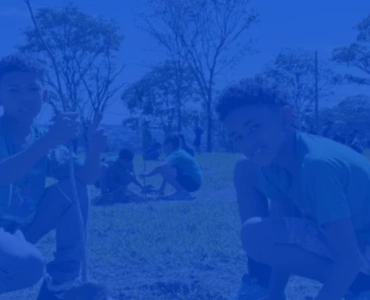 Bosque do Amanhã mobiliza 130 municípios mineiros no plantio de 12 mil mudas em 2025