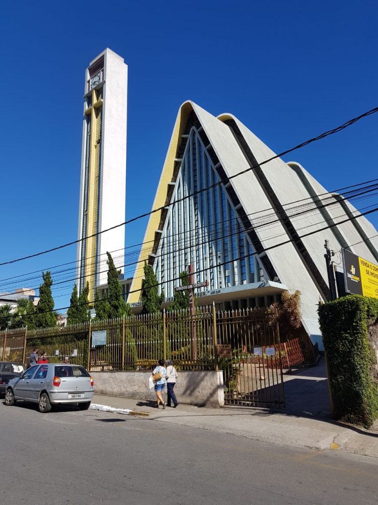 Projeto que reconhece entidades religiosas e templos de qualquer culto como atividades essenciais é aprovado pela Câmara Municipal