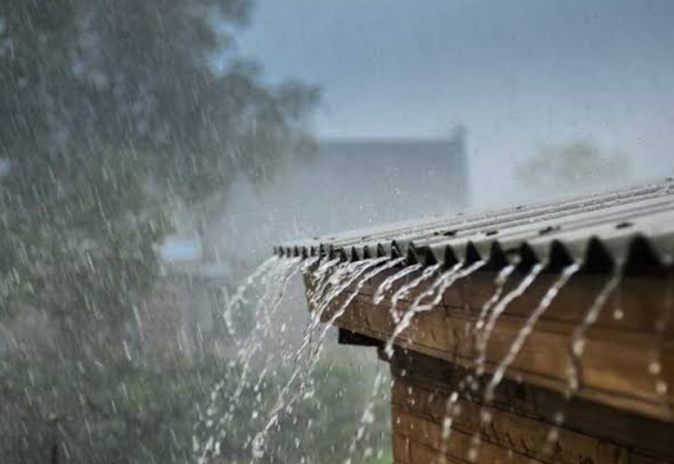 Período de Chuvas em Minas Gerais já provocou cinco mortes, sendo uma em Nova Serrana