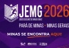 Pará de Minas  sediará mais uma etapa final do JEMG