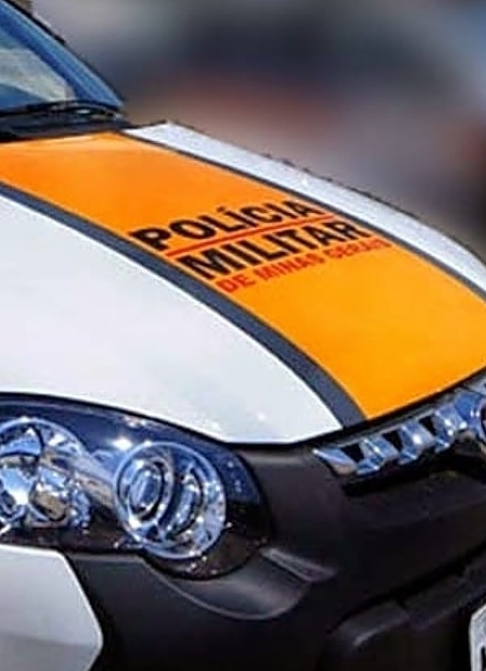 Polícia Militar prende menor de 17 anos acusado de matar um homem de 38 anos no bairro São Paulo