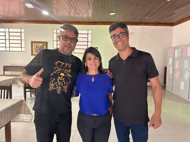 Centro Literário Pedro Nestor será novamente o cenário de uma noite dedicada aos clássicos musicais