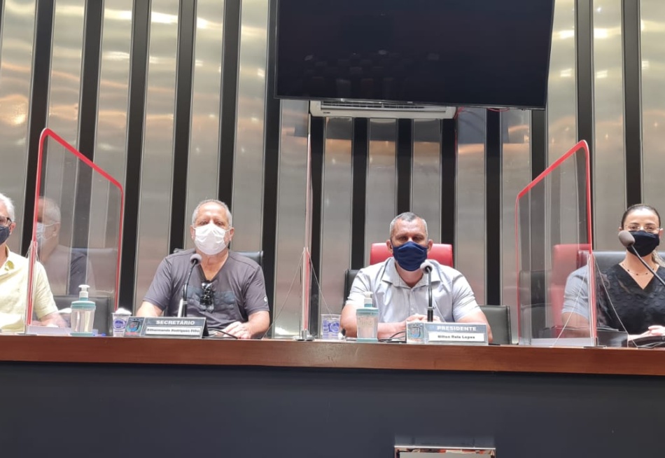 Prefeitura apresentou números positivos do relatório de avaliação das metas fiscais do município referentes ao 3º quadrimestre de 2021