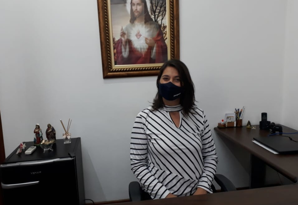 Agência de Oportunidades da Ascipam busca candidatos às vagas de emprego em Pará de Minas