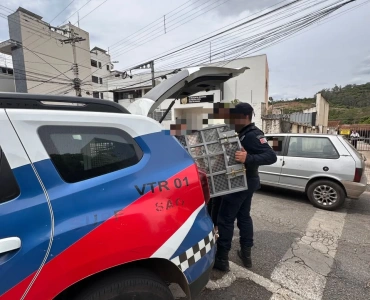 Capa Notícia