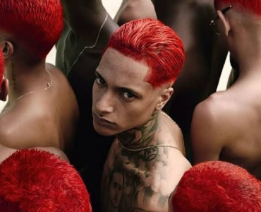 Cantor Oruam é transferido para cela coletiva com membros de facção criminosa em Bangu