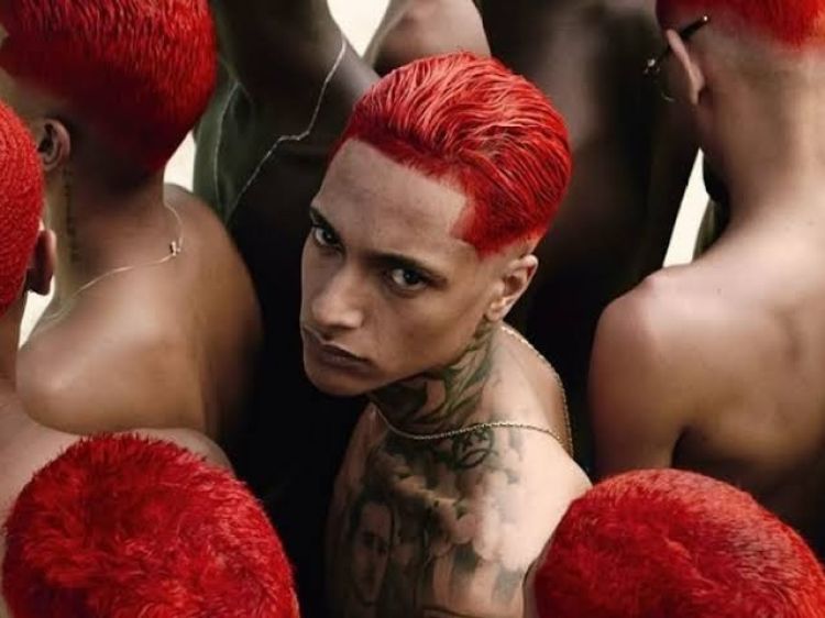 Cantor Oruam é transferido para cela coletiva com membros de facção criminosa em Bangu