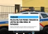 PM prende foragido da Justiça na zona rural de Papagaios