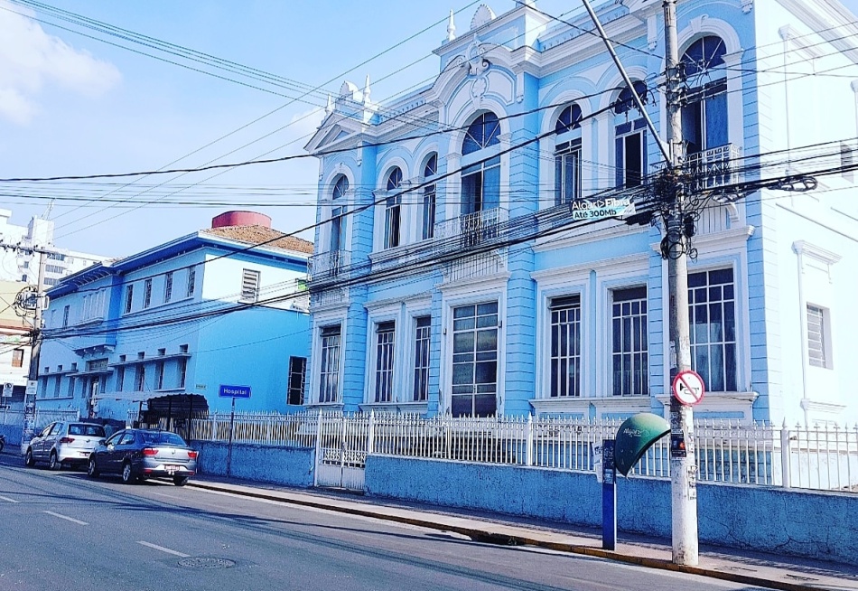 Prefeitura acaba com intervenção municipal no HNSC