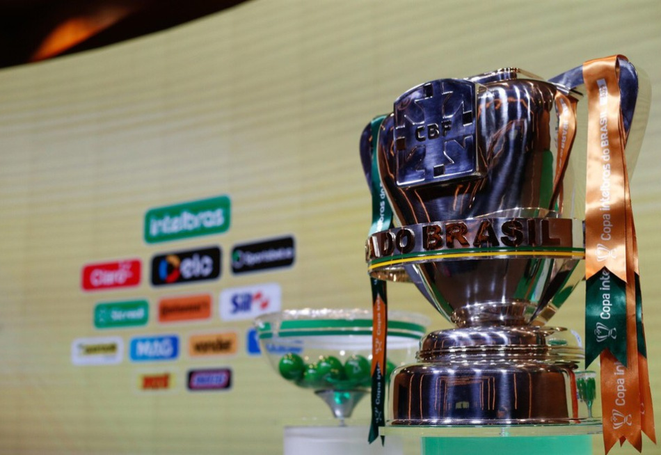 Atlético vai decidir fora de casa a sua classificação para a final da Copa do Brasil