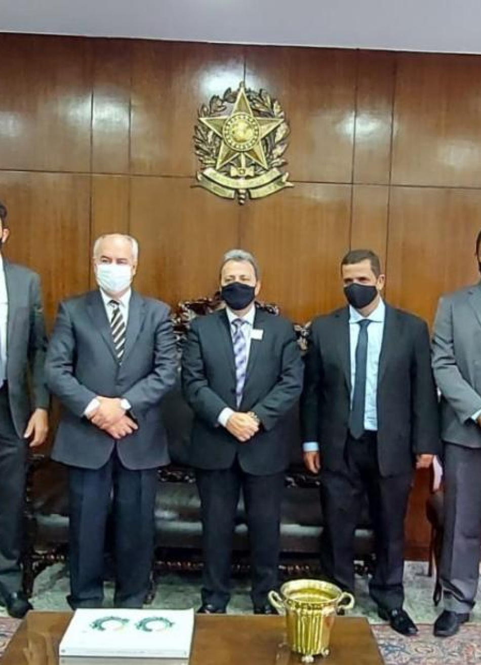 Pará de Minas vai receber R$ 2 milhões para as cirurgias eletivas e a construção do novo CCZ