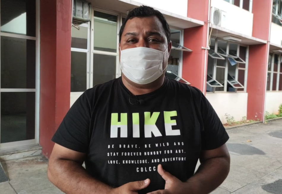 Vigilância Ambiental está preocupada com o aumento dos casos de dengue e pede o apoio da população