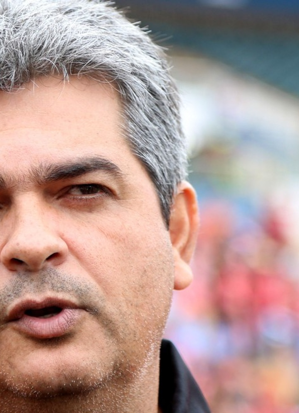 Cruzeiro empata sem gols com o Oeste e diretoria demite o técnico Ney Franco