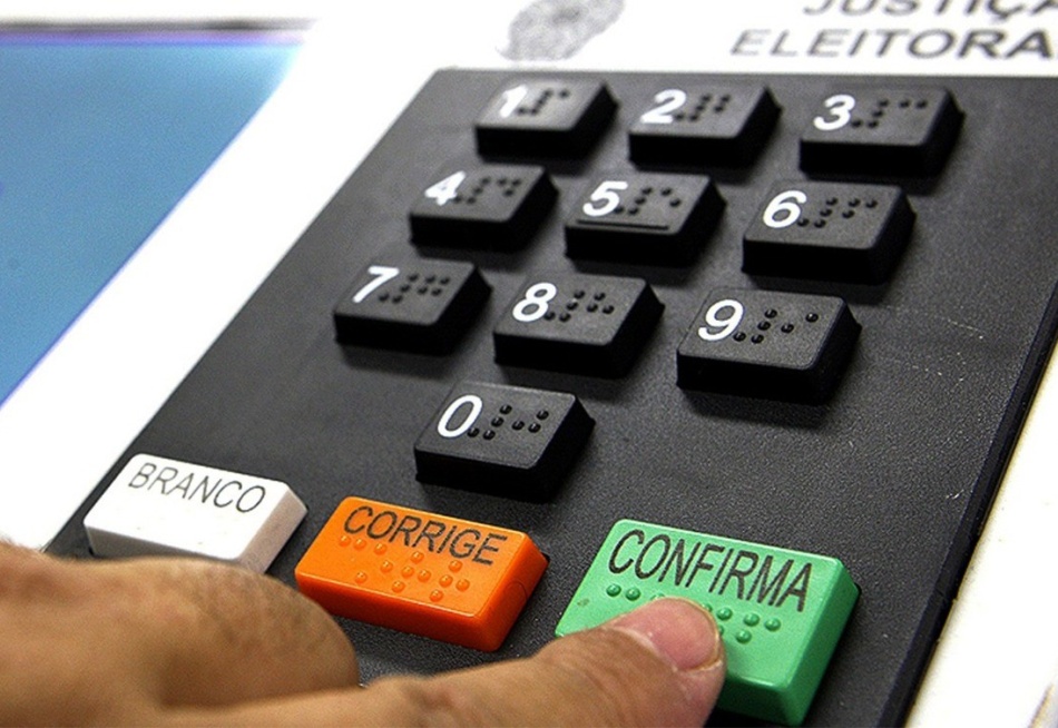 Um total de 38 milhões de eleitores voltam às urnas neste domingo para o segundo turno das eleições municipais