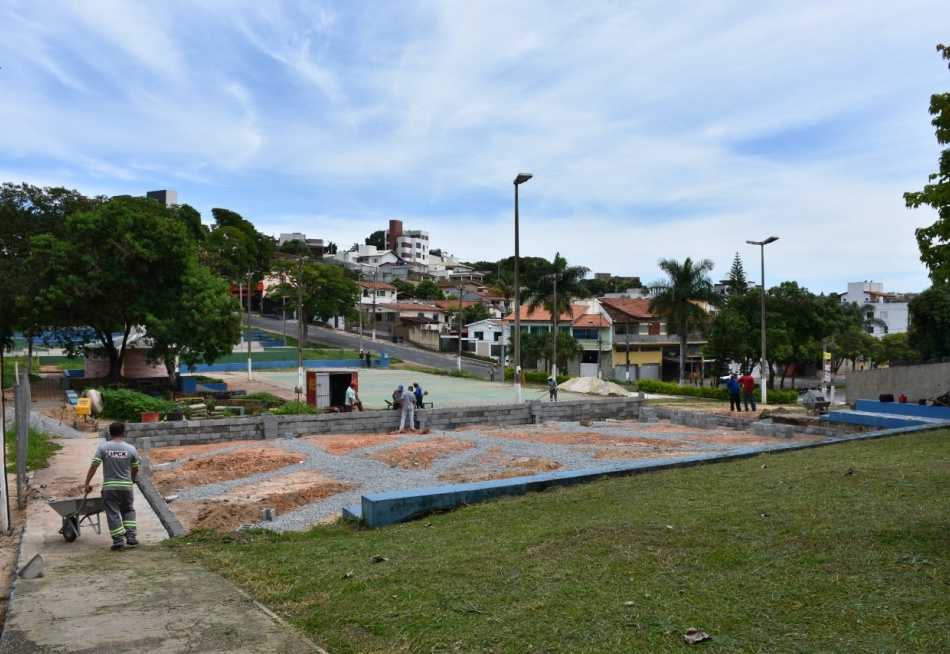 Pará de Minas vai sediar entre os dias 26 e 28 de novembro o Circuito Mineiro de Vôlei de Praia