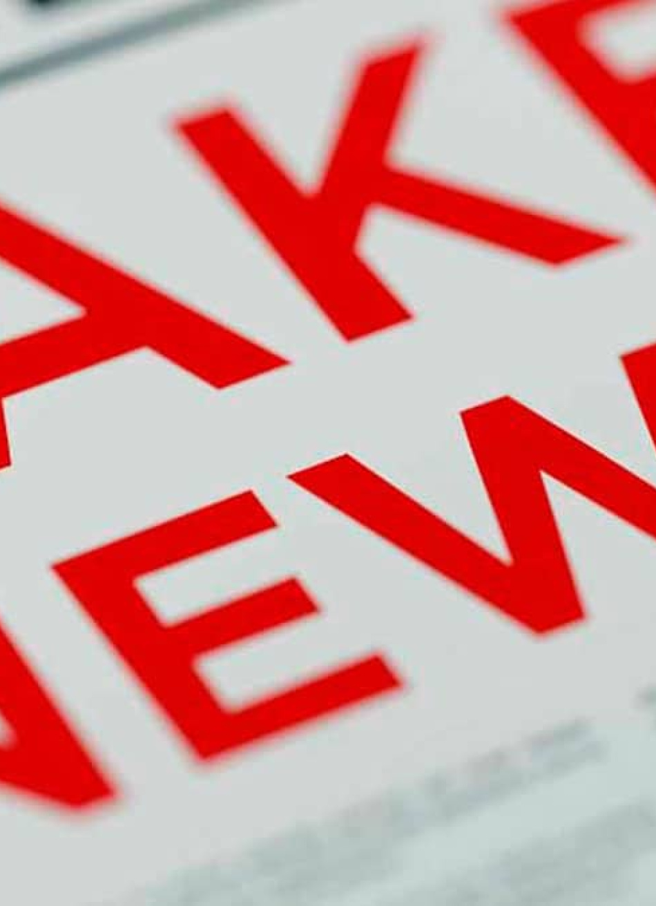 Polícia Civil investiga denúncia de fake news em Igaratinga