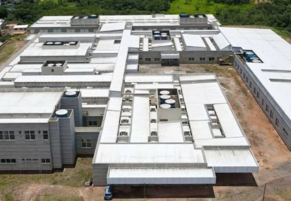 CIS-URG Oeste convoca prefeitos consorciados para reunião sobre o Hospital Regional