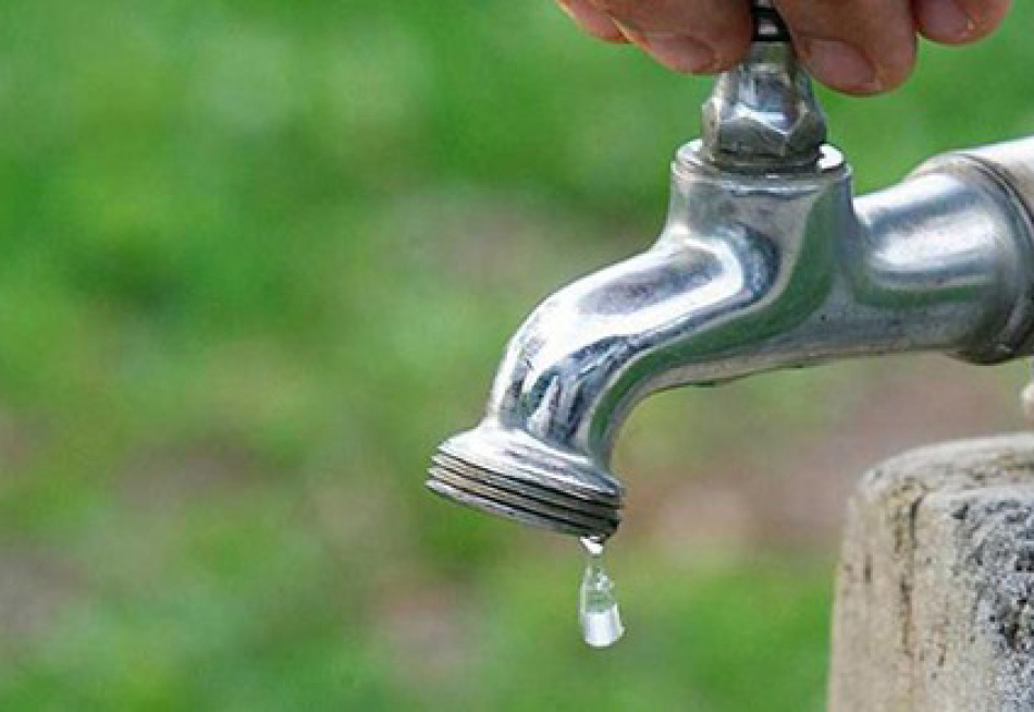 Águas de Pará de Minas vai interromper o fornecimento de água em 10 bairros de Pará de Minas neste domingo