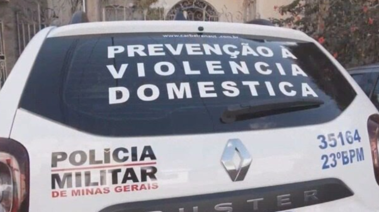 Mulher agredida pelo marido morre após 26 dias internada em Divinópolis (MG)