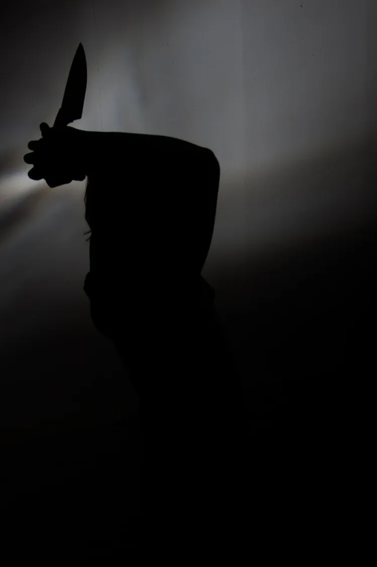 Homem é preso suspeito de matar a própria mãe